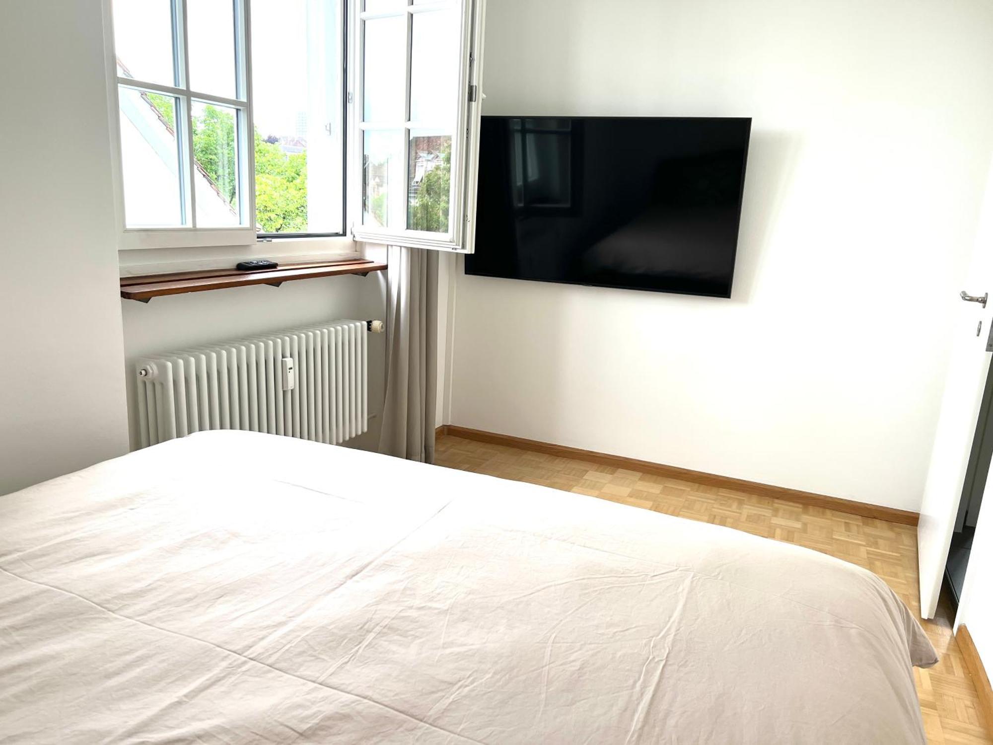Riverside Bâle Chambre photo